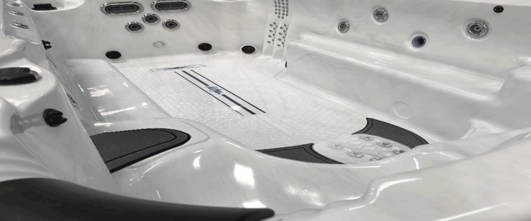 Cal Grip™ for hot tubs in West Covina