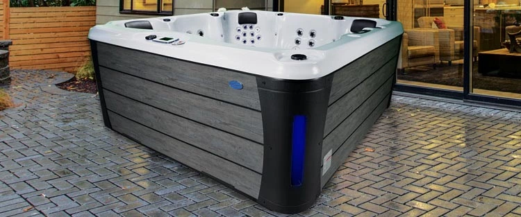 Elite™ Cabinets for hot tubs in West Covina