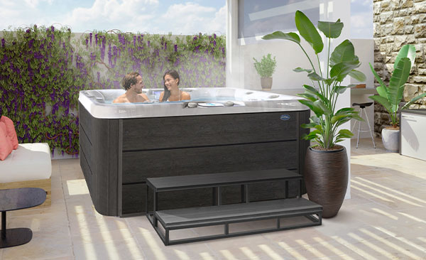 Escape™ Spas West Covina hot tubs for sale