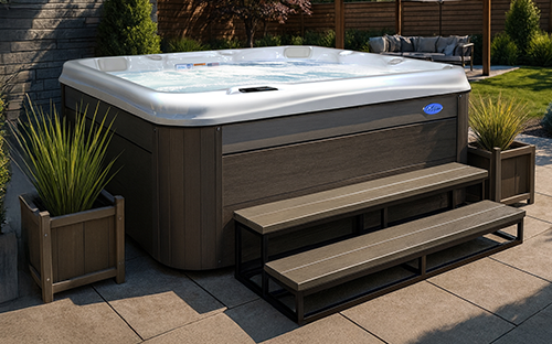Patio&trade; Spas West Covina hot tubs for sale