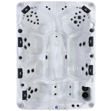 Newporter EC-1148LX hot tubs for sale in West Covina