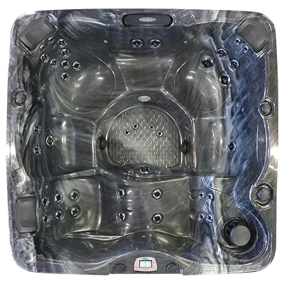 Pacifica-X EC-739LX hot tubs for sale in West Covina