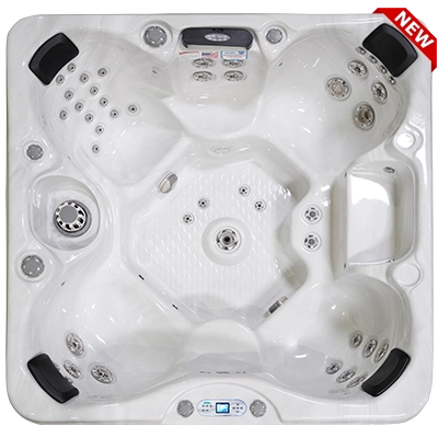 Baja EC-749B hot tubs for sale in West Covina