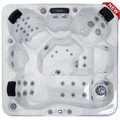 Costa EC-749L hot tubs for sale in West Covina