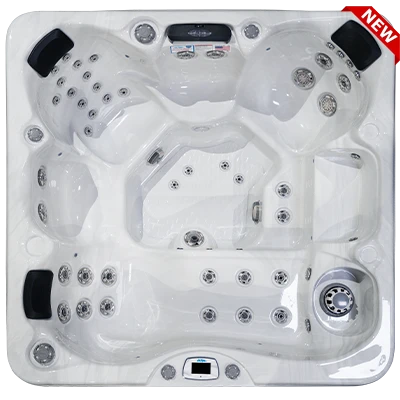 Costa-X EC-749LX hot tubs for sale in West Covina