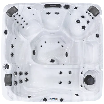 Avalon EC-840L hot tubs for sale in West Covina