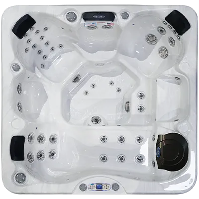 Avalon EC-849L hot tubs for sale in West Covina