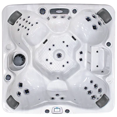 Cancun-X EC-867BX hot tubs for sale in West Covina