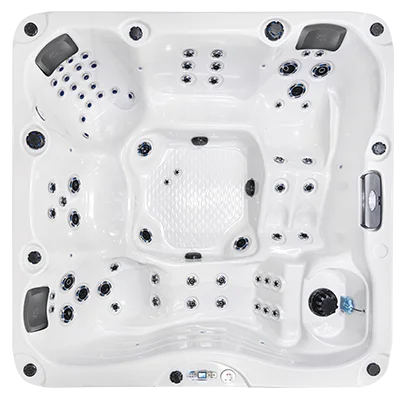 Malibu EC-867DL hot tubs for sale in West Covina