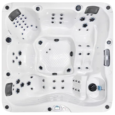 Malibu-X EC-867DLX hot tubs for sale in West Covina