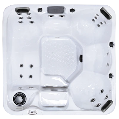 Hawaiian Plus PPZ-628L hot tubs for sale in West Covina
