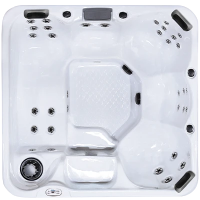 Hawaiian Plus PPZ-634L hot tubs for sale in West Covina