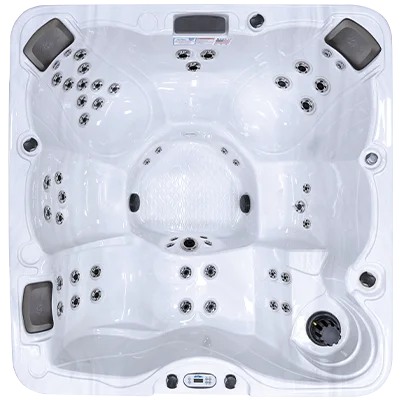 Pacifica Plus PPZ-743L hot tubs for sale in West Covina