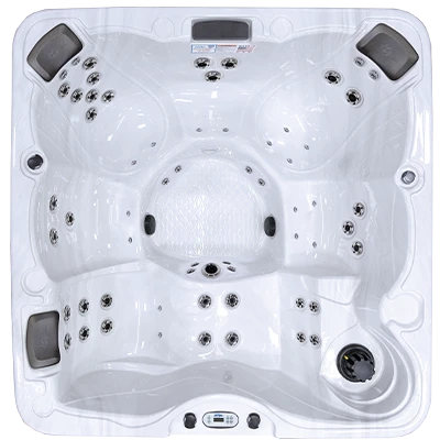 Pacifica Plus PPZ-752L hot tubs for sale in West Covina