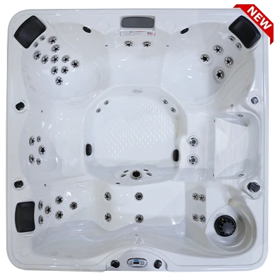 Atlantic Plus PPZ-843LC hot tubs for sale in West Covina