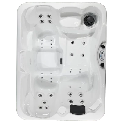 Kona PZ-535L hot tubs for sale in West Covina