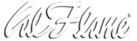 cal flame logo - hot tubs spas for sale West Covina