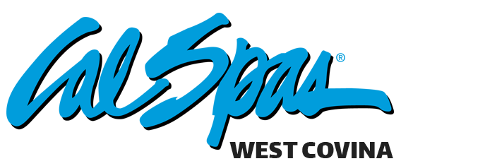 Calspas logo - West Covina